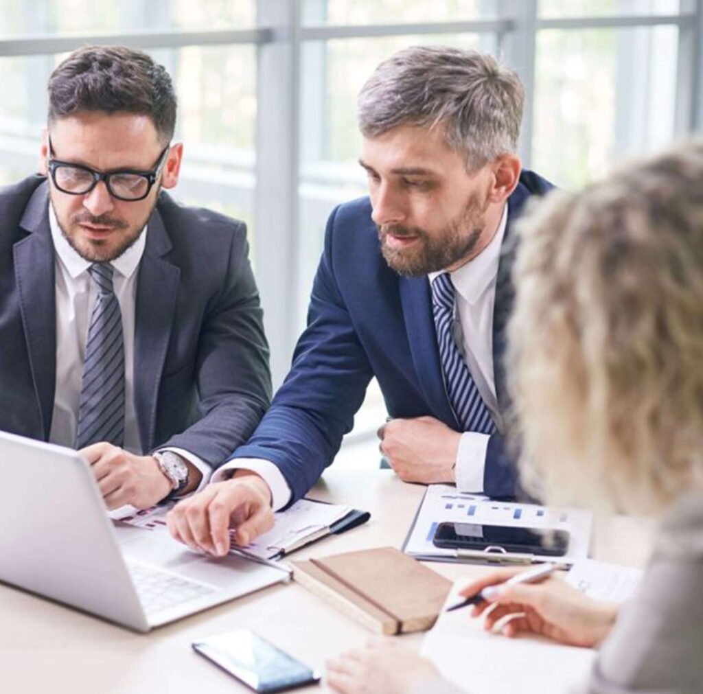 US Tax Consultants