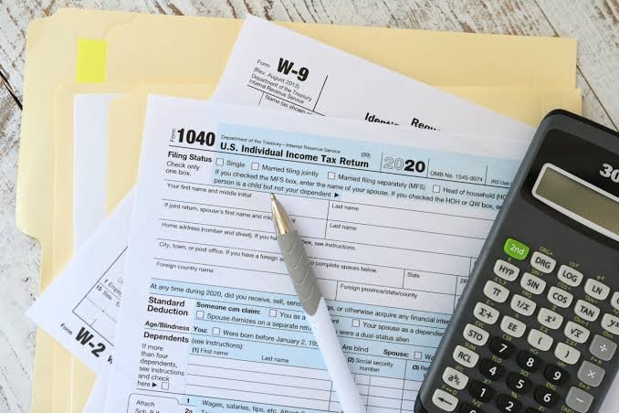 File Taxes for an LLC